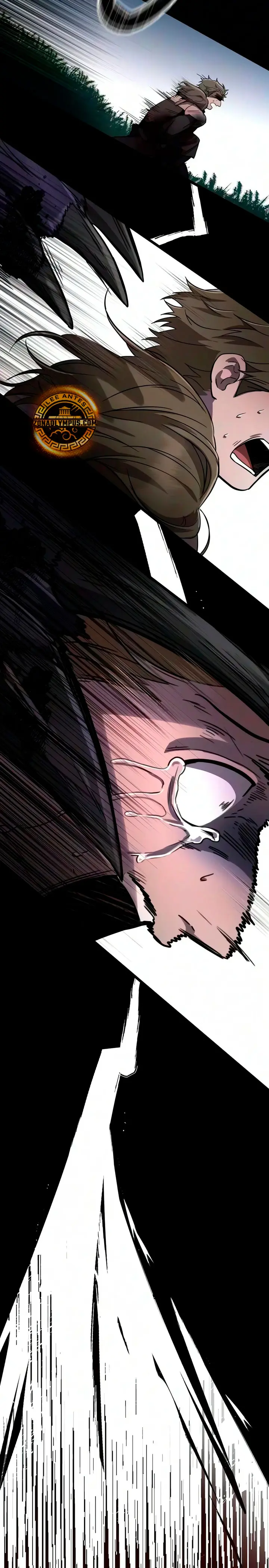 Crónicas de un Inmortal capitulo 18 página 8