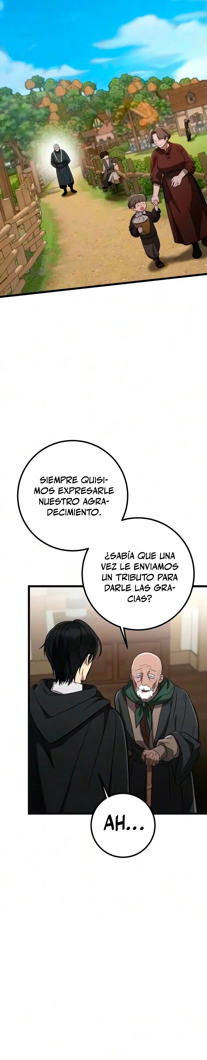 Crónicas de un Inmortal capitulo 18 página 15