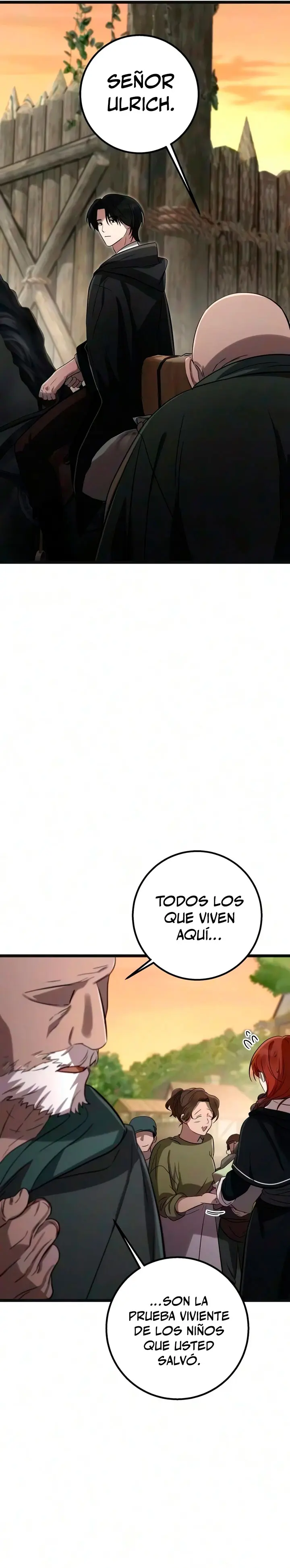 Crónicas de un Inmortal capitulo 18 página 23