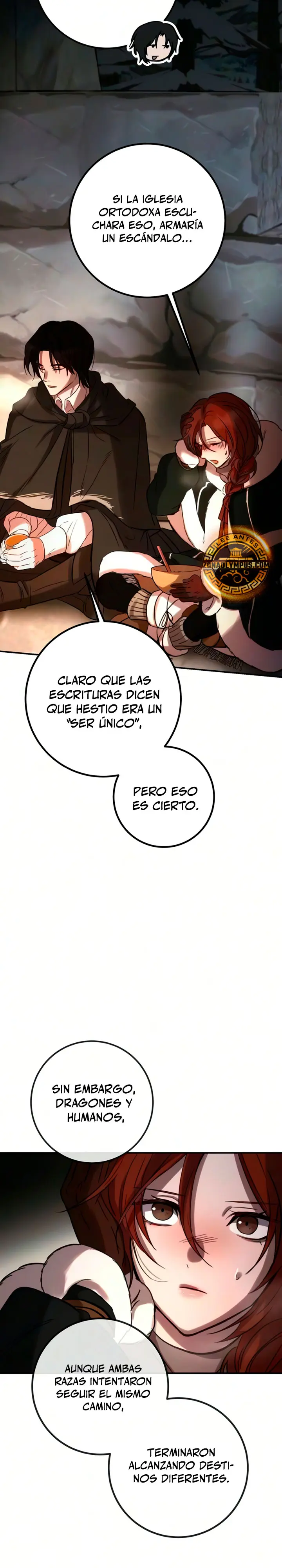 Crónicas de un Inmortal capitulo 11 página 30