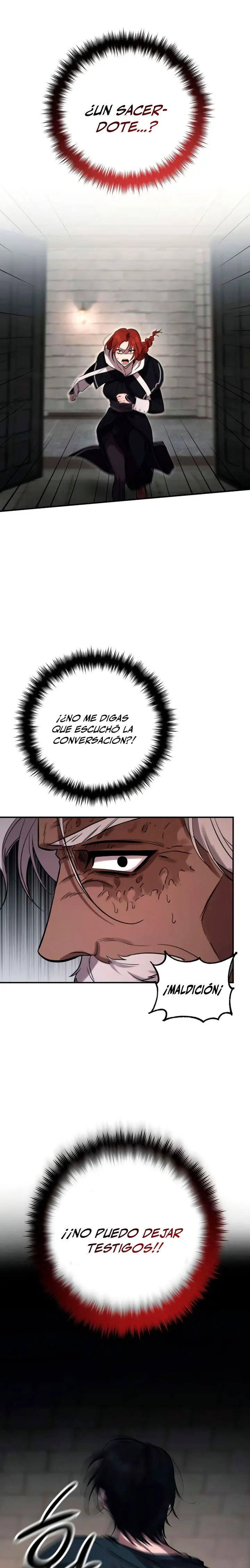 Crónicas de un Inmortal capitulo 5 página 6
