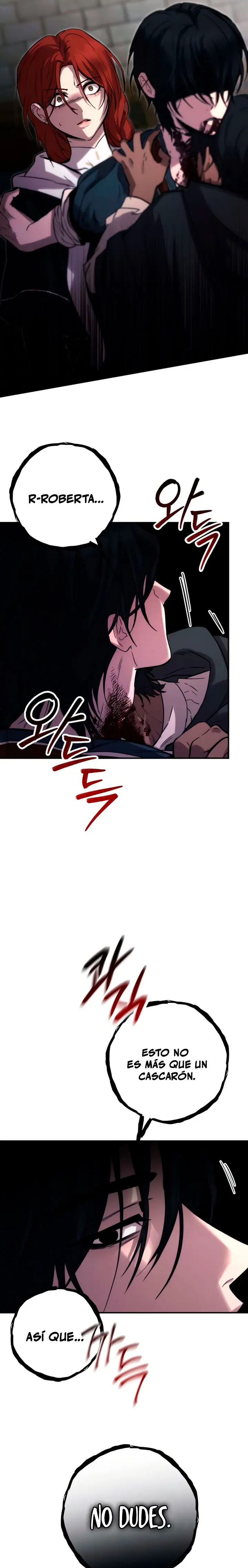 Crónicas de un Inmortal capitulo 5 página 14
