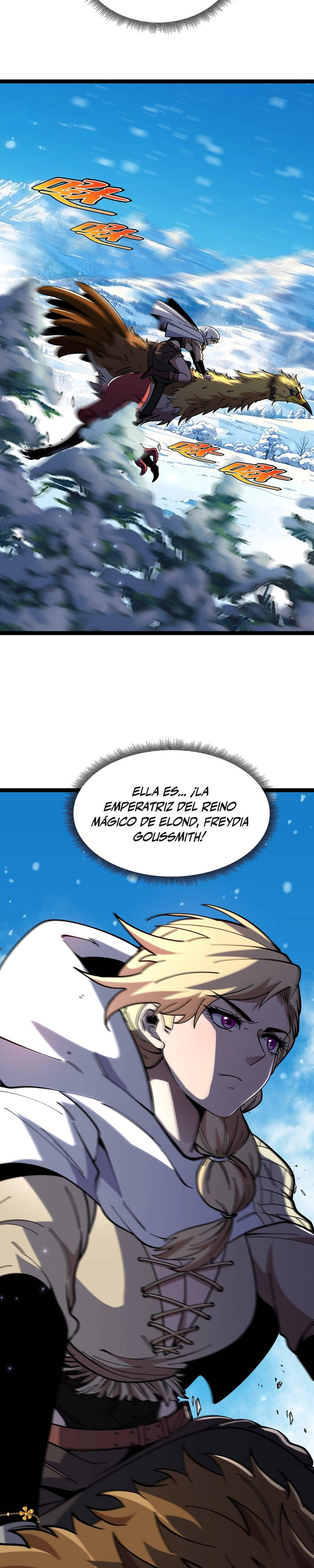 Titán Forjador de Estrellas Capitulo 1 página 40