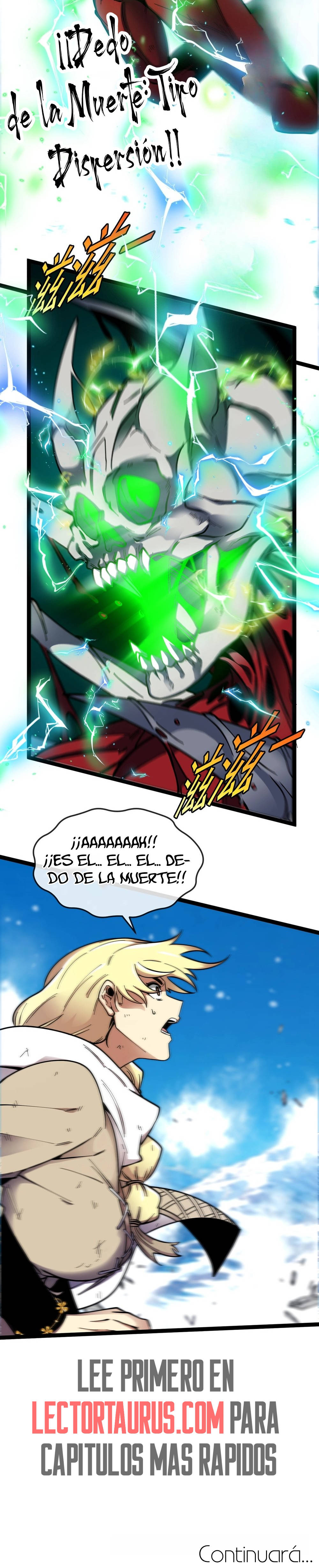 Titán Forjador de Estrellas Capitulo 3 página 26