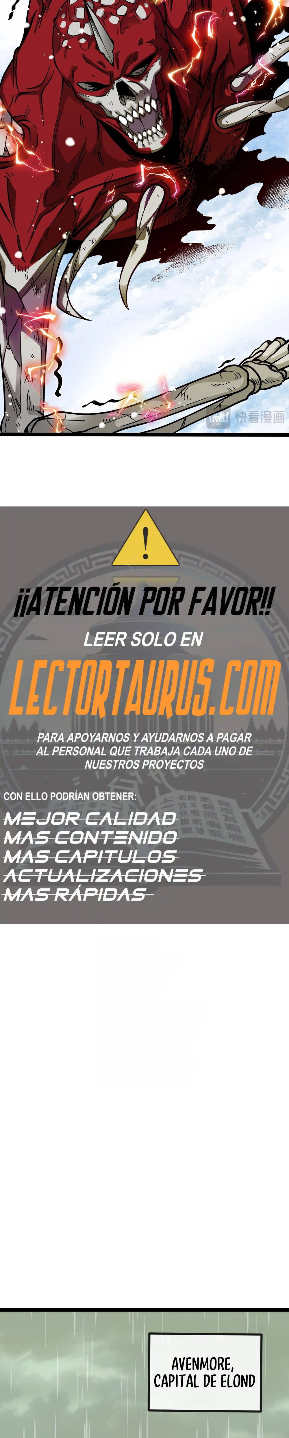 Titán Forjador de Estrellas Capitulo 4 página 7