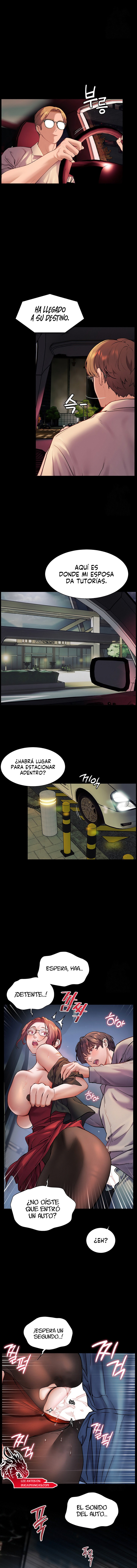 El Trabajo de los Profesores Capitulo 10 página 15