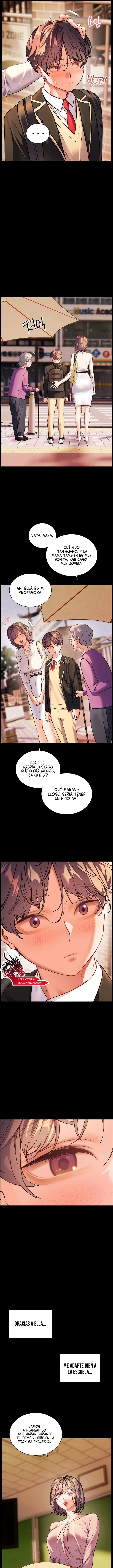 El Trabajo de los Profesores Capitulo 100 página 14
