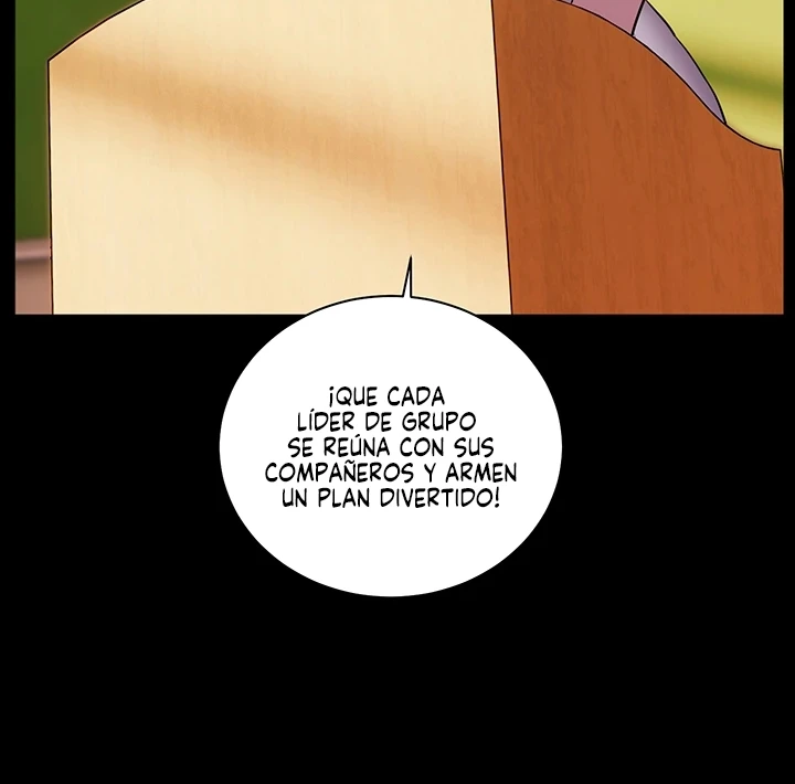 El Trabajo de los Profesores Capitulo 100 página 15
