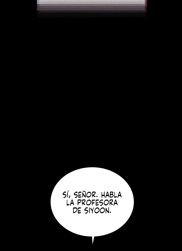 El Trabajo de los Profesores Capitulo 100 página 26