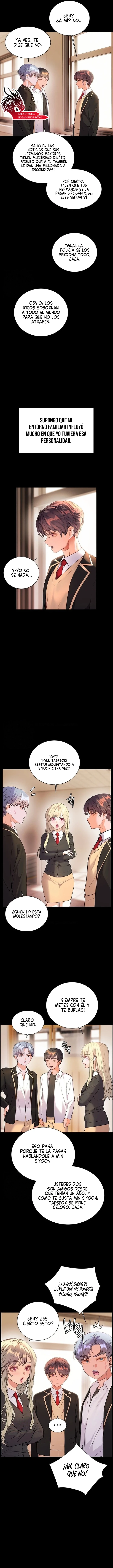 El Trabajo de los Profesores Capitulo 100 página 4