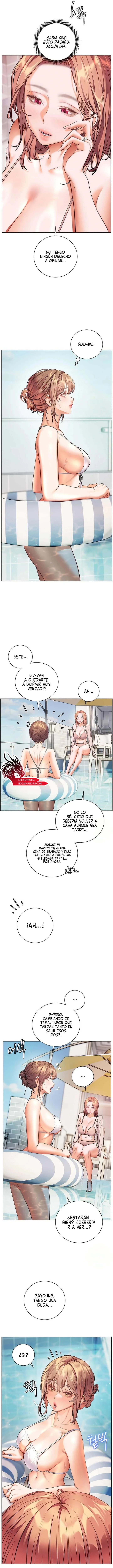 El Trabajo de los Profesores Capitulo 102 página 21