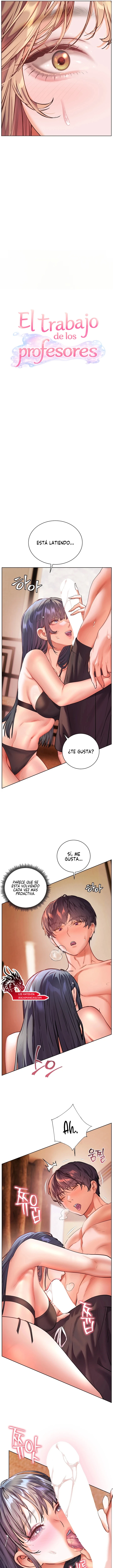 El Trabajo de los Profesores Capitulo 103 página 4