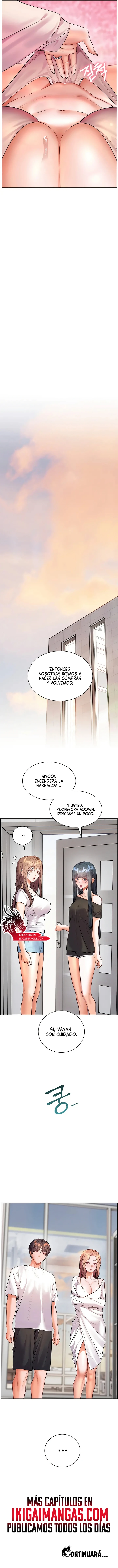 El Trabajo de los Profesores Capitulo 104 página 26