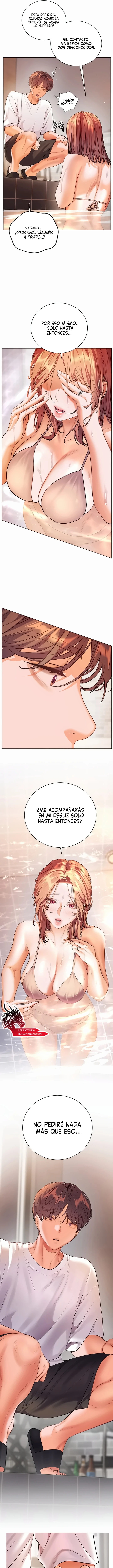 El Trabajo de los Profesores Capitulo 105 página 24