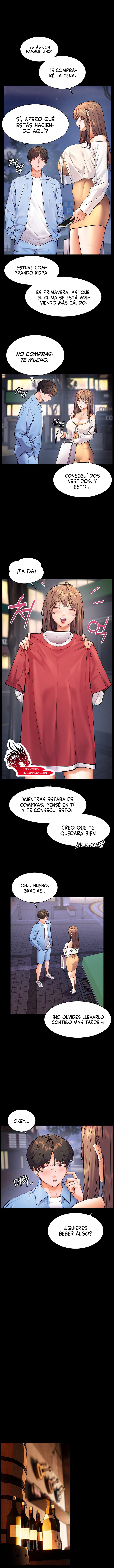 El Trabajo de los Profesores Capitulo 12 página 10