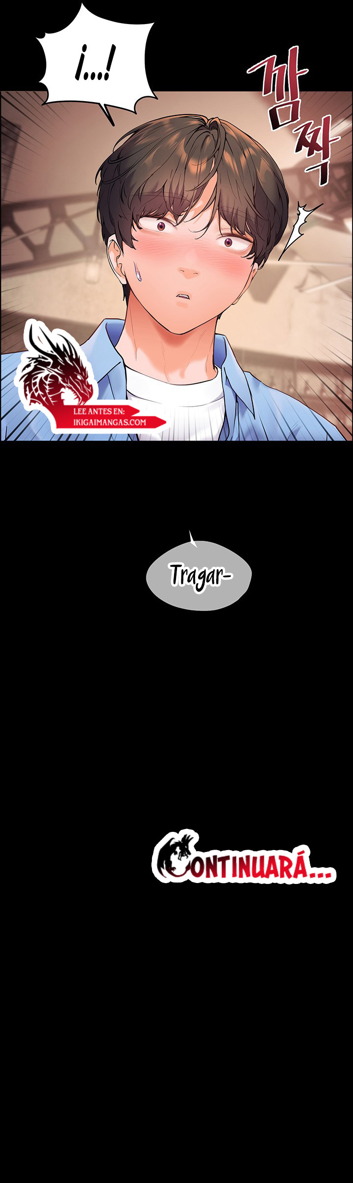 El Trabajo de los Profesores Capitulo 12 página 14