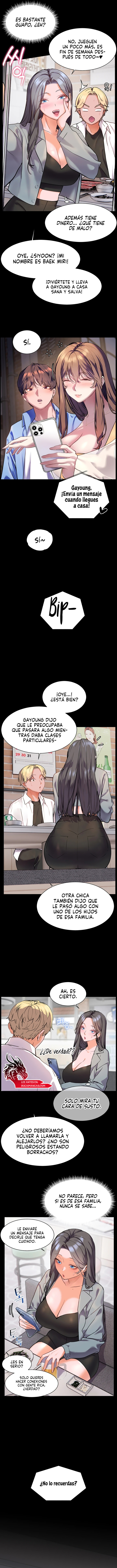 El Trabajo de los Profesores Capitulo 14 página 7