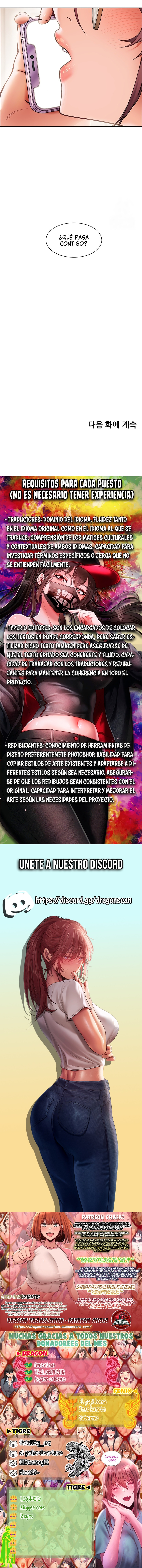 El Trabajo de los Profesores Capitulo 16 página 18