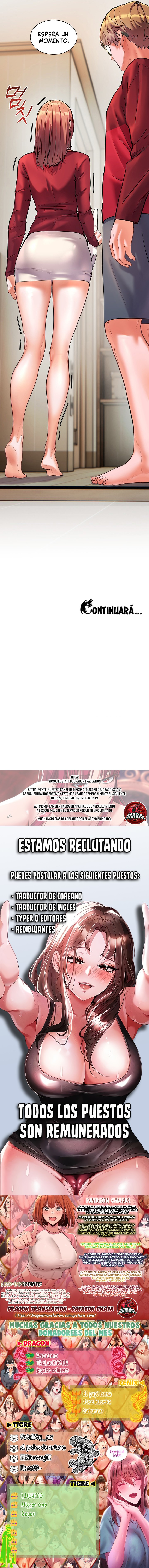 El Trabajo de los Profesores Capitulo 21 página 15