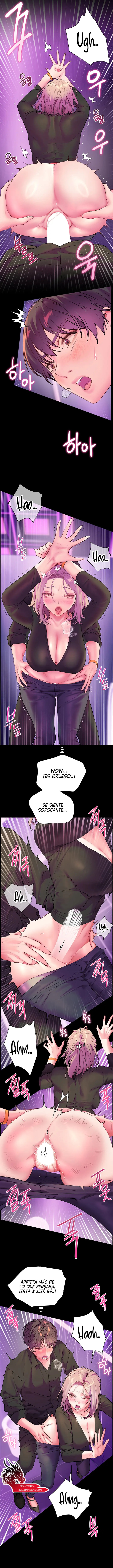 El Trabajo de los Profesores Capitulo 27 página 12