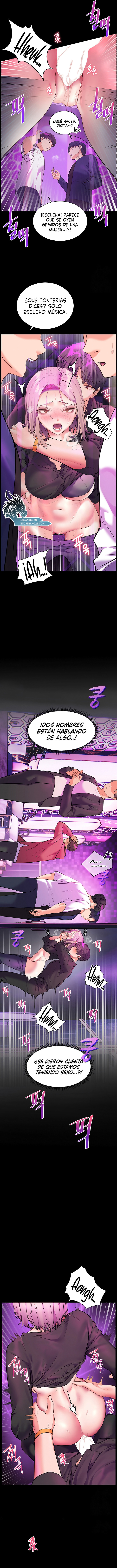 El Trabajo de los Profesores Capitulo 28 página 7