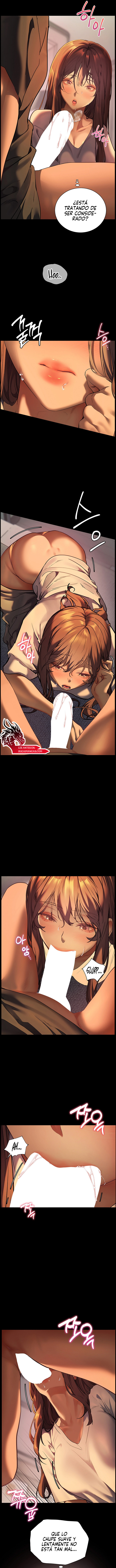 El Trabajo de los Profesores Capitulo 33 página 7