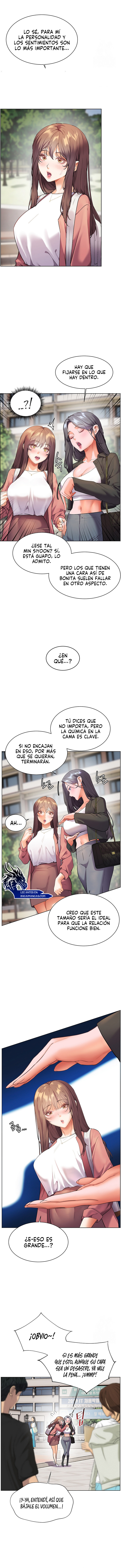 El Trabajo de los Profesores Capitulo 34 página 13