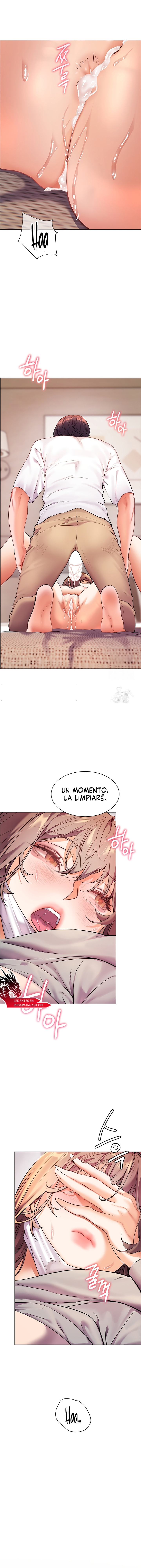 El Trabajo de los Profesores Capitulo 38 página 6