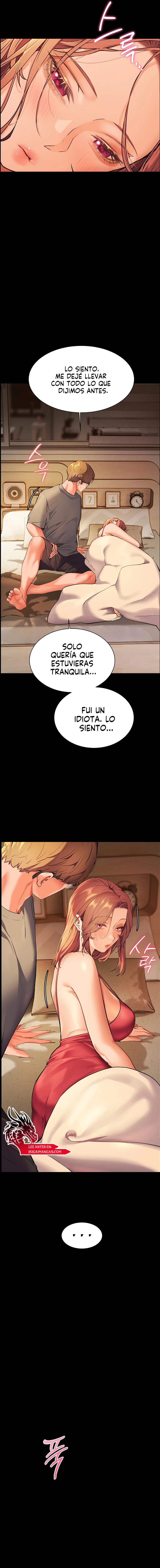 El Trabajo de los Profesores Capitulo 39 página 14