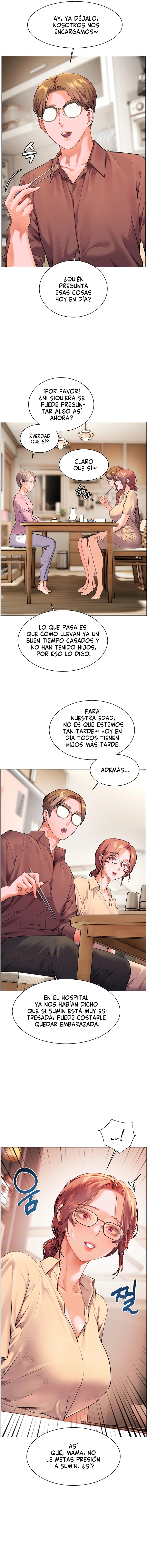 El Trabajo de los Profesores Capitulo 39 página 4