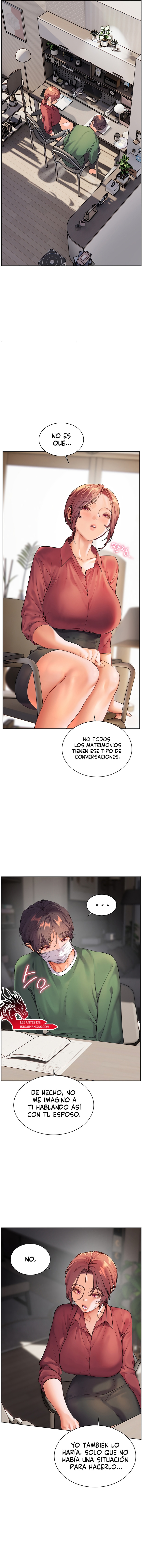 El Trabajo de los Profesores Capitulo 41 página 13