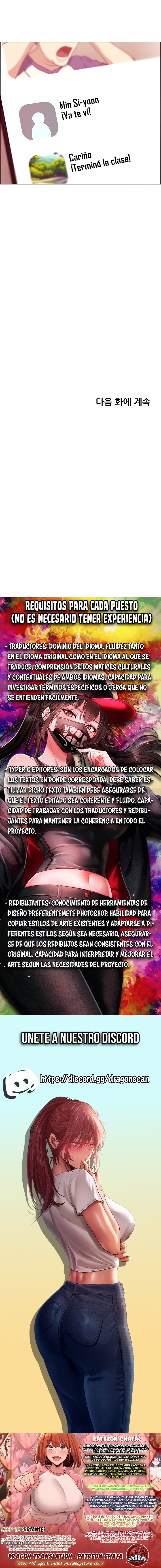 El Trabajo de los Profesores Capitulo 41 página 22