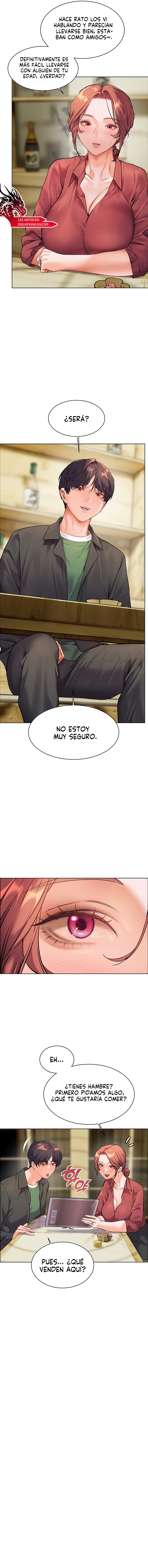 El Trabajo de los Profesores Capitulo 42 página 15