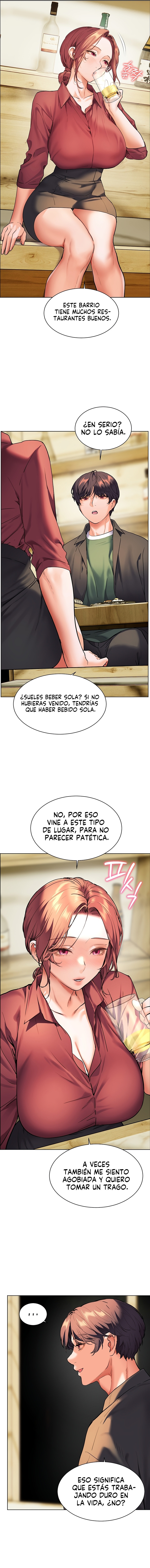 El Trabajo de los Profesores Capitulo 42 página 17