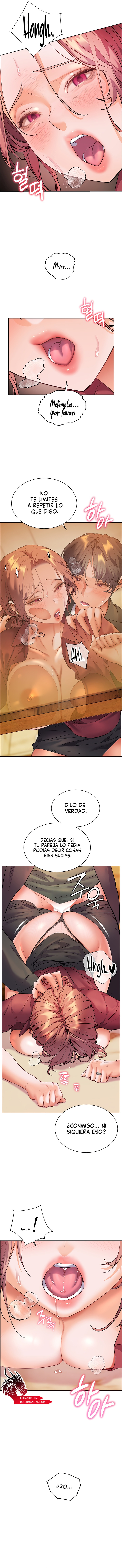 El Trabajo de los Profesores Capitulo 44 página 11