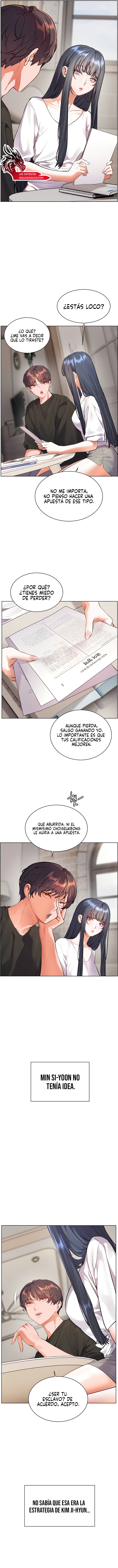 El Trabajo de los Profesores Capitulo 63 página 15
