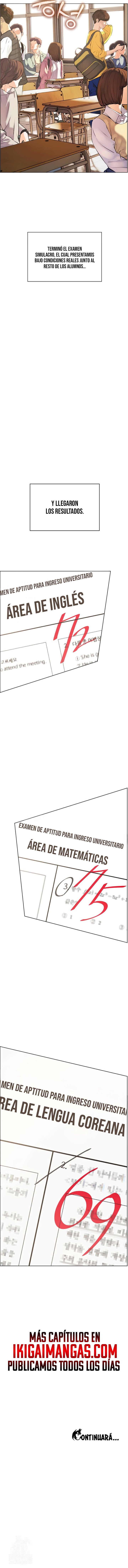 El Trabajo de los Profesores Capitulo 73 página 15