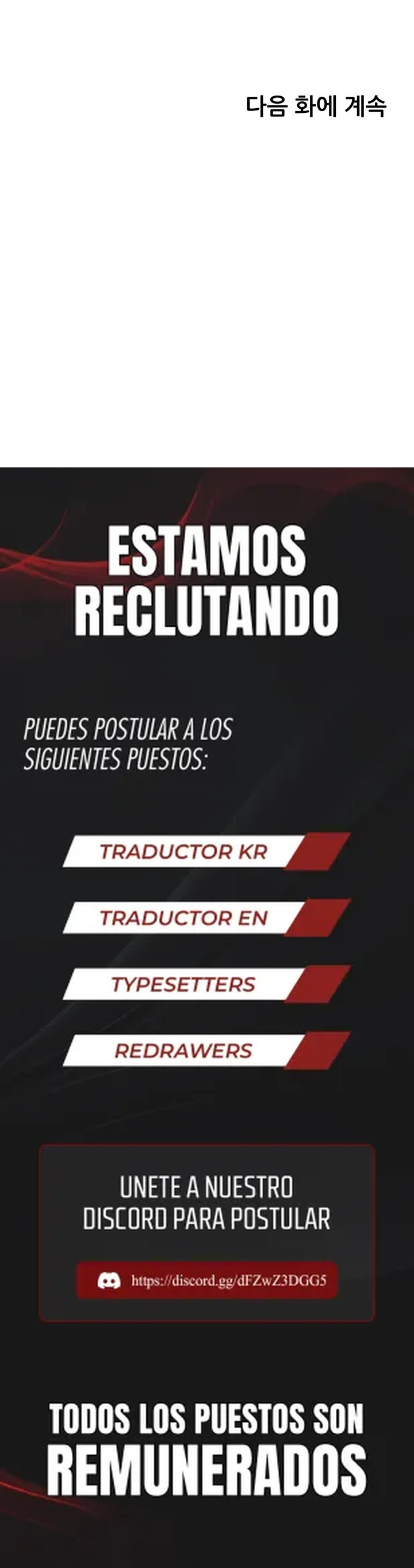 El Trabajo de los Profesores Capitulo 77 página 19