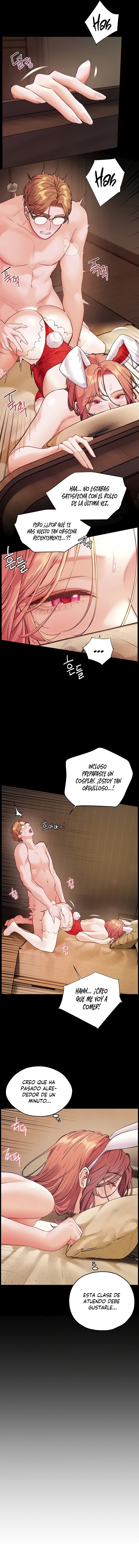 El Trabajo de los Profesores Capitulo 79 página 17