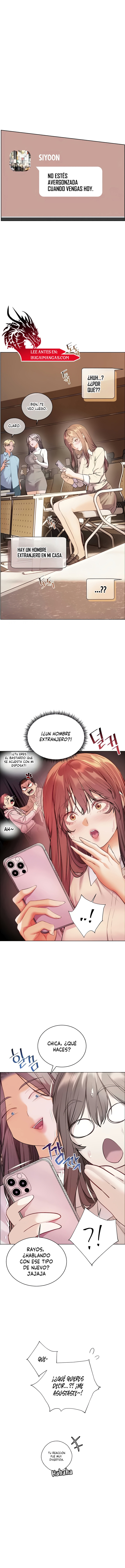 El Trabajo de los Profesores Capitulo 80 página 12