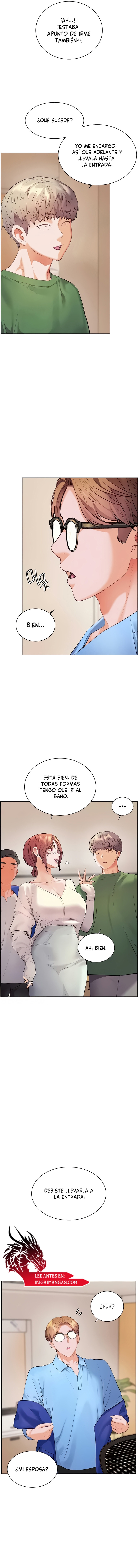 El Trabajo de los Profesores Capitulo 80 página 15