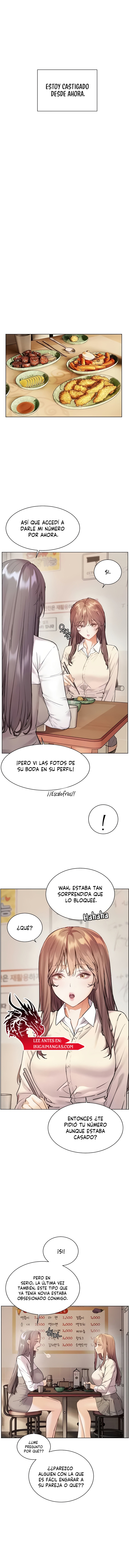 El Trabajo de los Profesores Capitulo 80 página 7