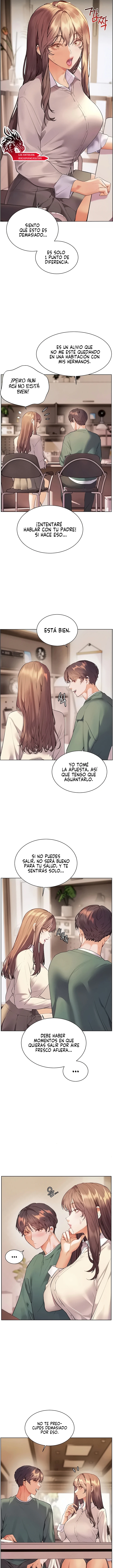 El Trabajo de los Profesores Capitulo 81 página 13