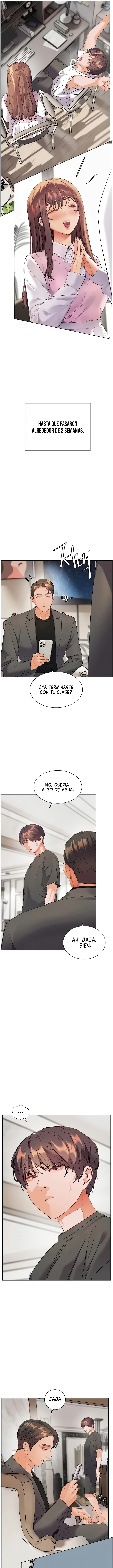 El Trabajo de los Profesores Capitulo 81 página 17