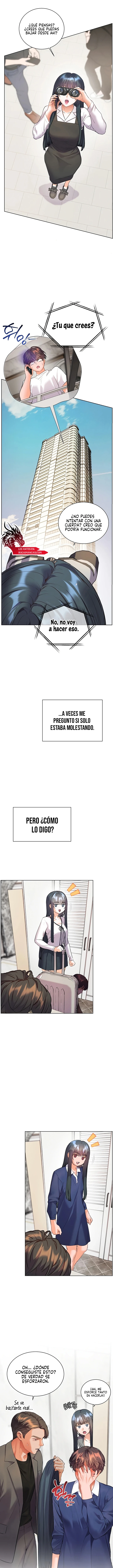 El Trabajo de los Profesores Capitulo 82 página 13