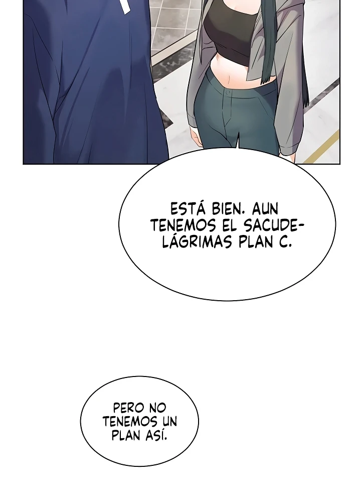 El Trabajo de los Profesores Capitulo 82 página 16
