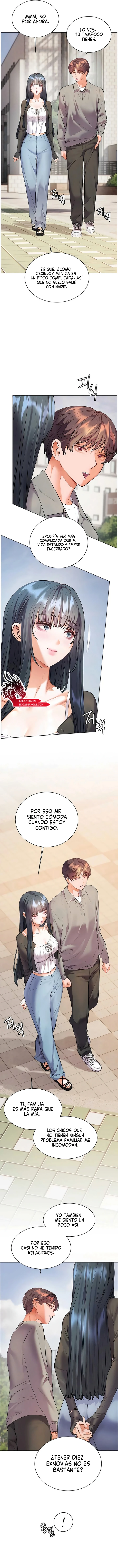 El Trabajo de los Profesores Capitulo 83 página 11