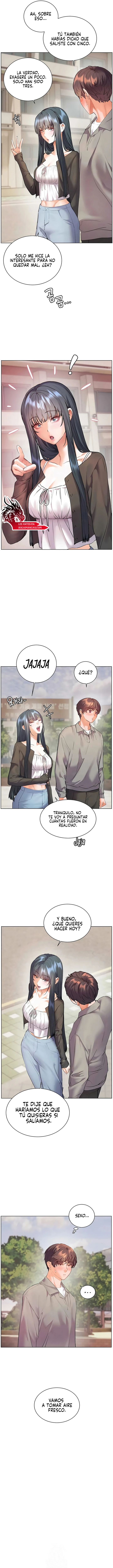 El Trabajo de los Profesores Capitulo 83 página 12