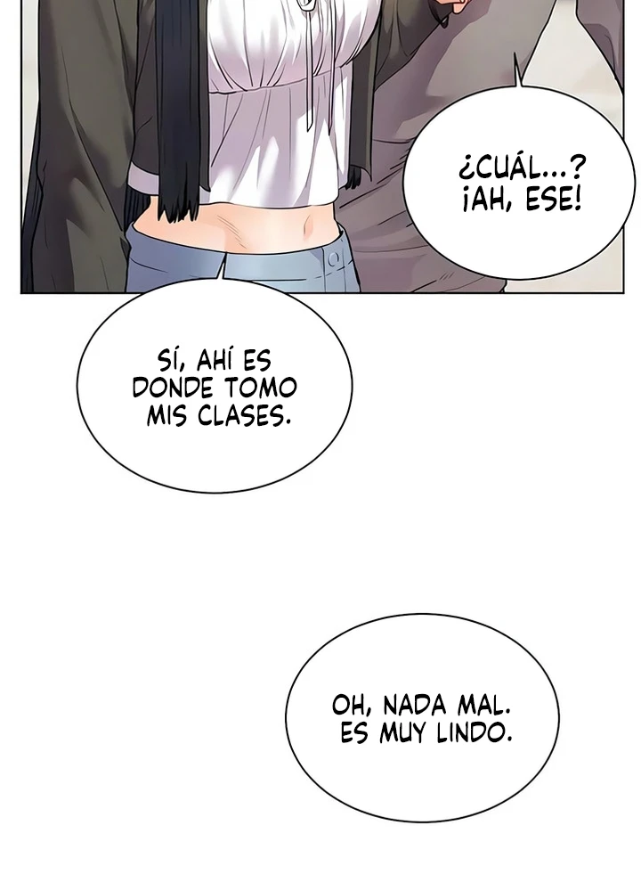 El Trabajo de los Profesores Capitulo 83 página 9