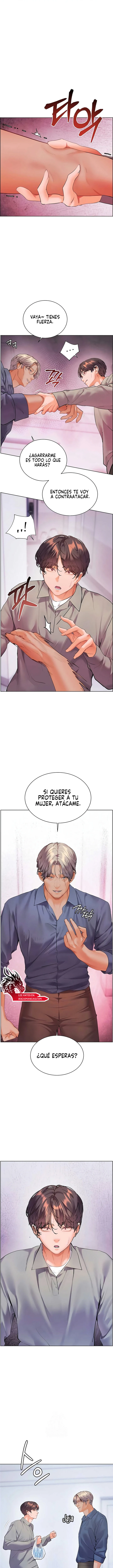 El Trabajo de los Profesores Capitulo 84 página 13